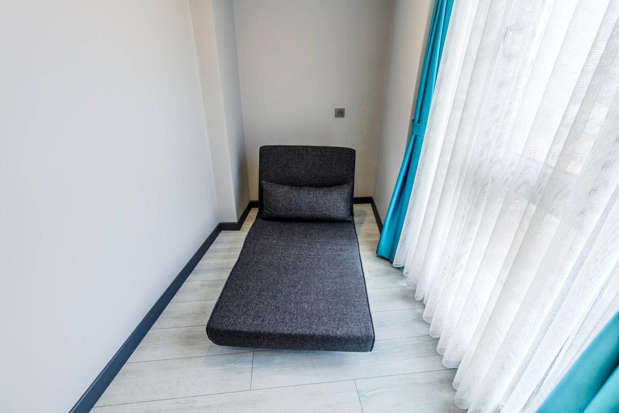Solin Airport Hotel Arnavutkoy Eksteriør billede